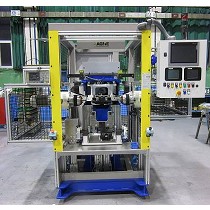 Mquinas especiales para rebordeado de tubos