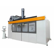 Centros de mecanizado de control numrico