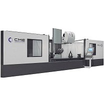 Fresadoras bancada fija