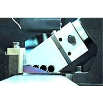 Lneas de corte para tubo