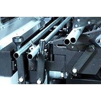 Lneas de corte para tubo