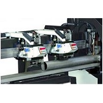 Lneas de corte para tubo