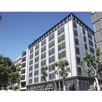 Lamas de protecci�n solar