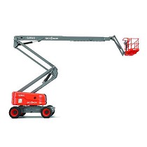 Plataformas articuladas