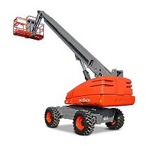 Plataformas telescpicas