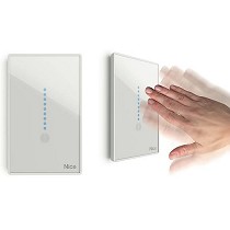 Transmisores de radio de pared