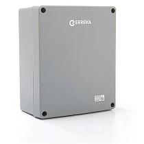 Cuadro de maniobras para puertas batientes