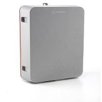 Cuadro de maniobras para puertas batientes