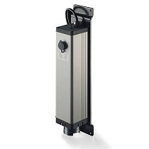 Accionador electromecnico de brazo articulado 230VAC