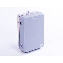 Cuadros de maniobras para puertas basculantes