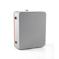 Cuadros de maniobras para puertas basculantes