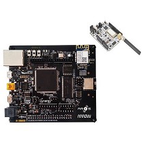 Placas de desarrollo IoT