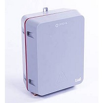 Cuadro de maniobras para puertas