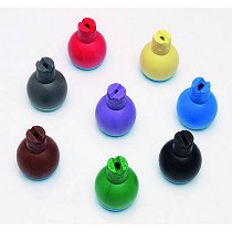 Boquillas con esfera orientable