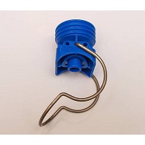 Abrazaderas con simple clic