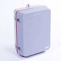 Cuadro de maniobras para puertas industriales