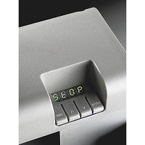 Cuadro de maniobras para puerta corredera