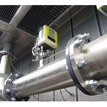 Medidores de caudal y energa