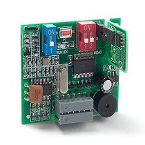 Receptores cdigo fijo