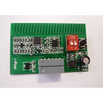 Receptores cdigo cambiante