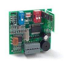 Receptores cdigo fijo y cdigo cambiante