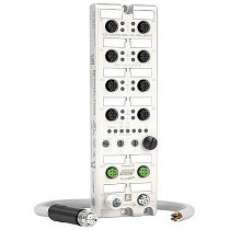 Mdulos Ethernet de E/S