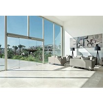 Puertas automticas estndar