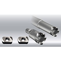 Fresas de alto avance