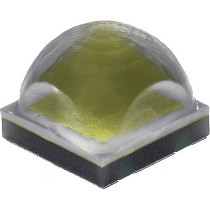 LED de gran potencia luminosa