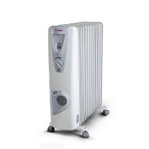 Radiadores de aceite