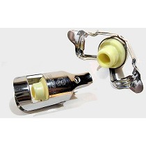 Piezas para hostelera