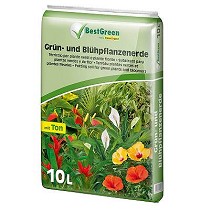 Substrato para plantas