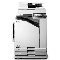 Impresoras por inyeccin