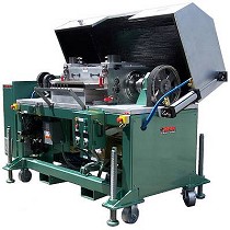 Peletizadores de pultrusin