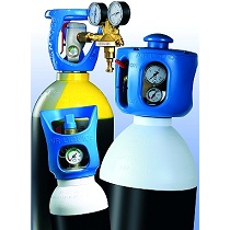 Nueva generaci�n de botellas