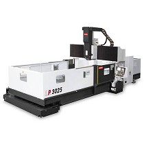 Centros de mecanizado