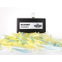 Micro analizador enzimtico