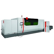 Sistema de corte en serie