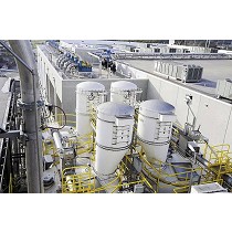 Filtros de chorro de impulsos