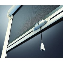 Cortinas enrollables