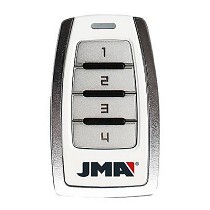 Telemandos para cdigos fijos y rolling