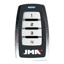 Telemandos para cdigos fijos y Rolling