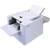 Plegadoras de succin