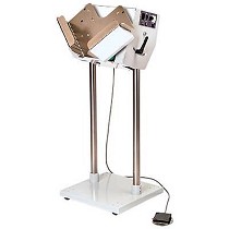 Vibradores con aireacin lateral