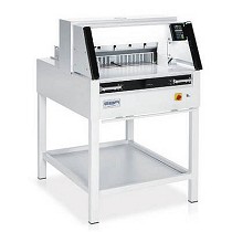 Guillotinas electromecnicas