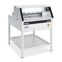 Guillotinas electromecnicas