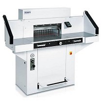 Guillotinas electromecnicas