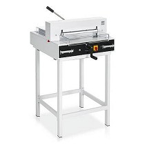 Guillotinas electromecnicas