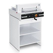 Guillotinas electromecnicas