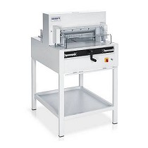 Guillotinas electromecnicas